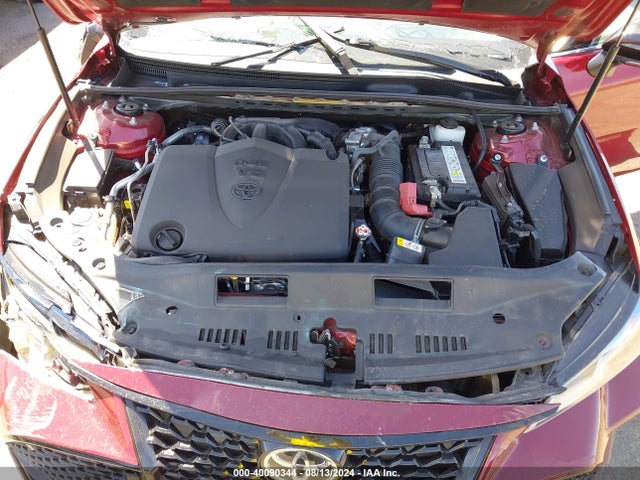 Toyota Avalon Touring 2019 4T1BZ1FB0KU030149 Image 10
