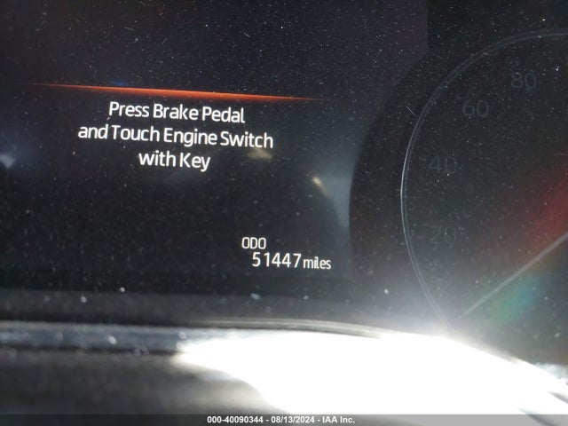 Toyota Avalon Touring 2019 4T1BZ1FB0KU030149 Image 7