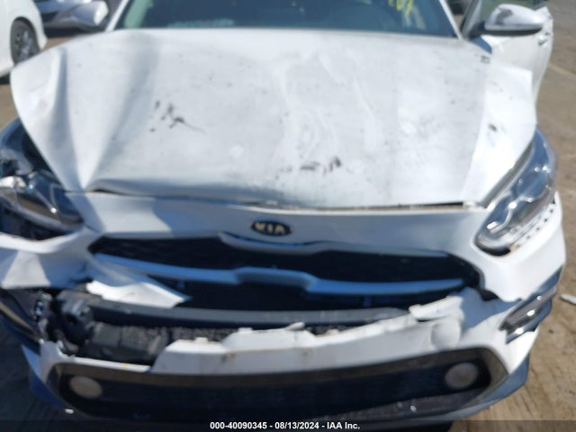 KIA Forte Lxs 2021 3KPF24AD6ME406942 Image 10