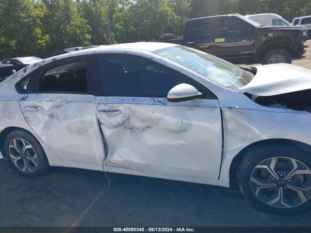 KIA Forte Lxs 2021 3KPF24AD6ME406942 Image 12