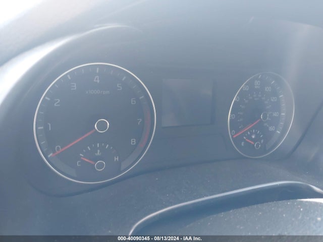 KIA Forte Lxs 2021 3KPF24AD6ME406942 Image 14