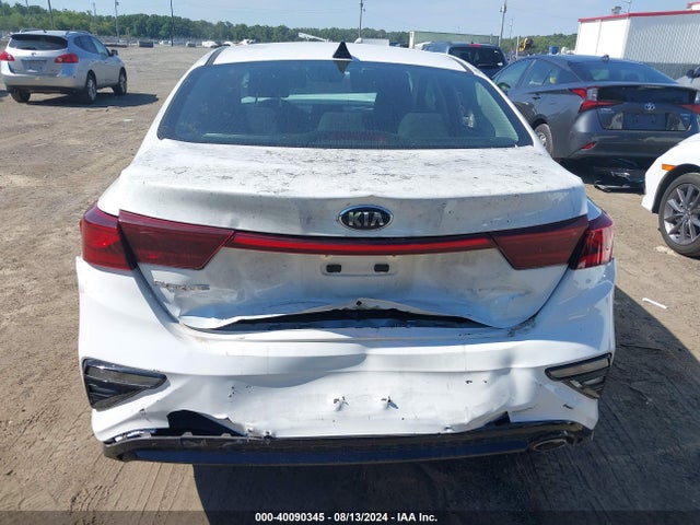 KIA Forte Lxs 2021 3KPF24AD6ME406942 Image 15