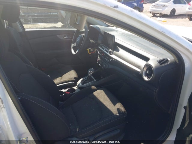 KIA Forte Lxs 2021 3KPF24AD6ME406942 Image 5