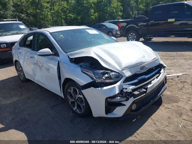 KIA Forte Lxs 2021 3KPF24AD6ME406942 Image 6