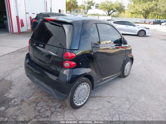WMEEJ3BA0EK786874 Smart Fortwo Passion/pure