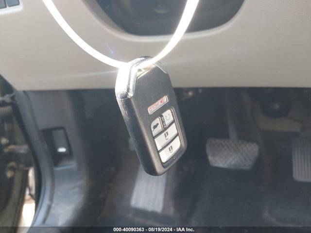 Honda Pilot Ex-l 2016 5FNYF6H53GB005774 Image 11