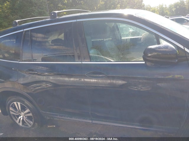 Honda Pilot Ex-l 2016 5FNYF6H53GB005774 Image 13