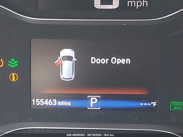 Honda Pilot Ex-l 2016 5FNYF6H53GB005774 Image 15