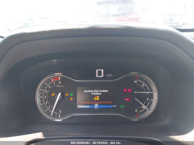 Honda Pilot Ex-l 2016 5FNYF6H53GB005774 Image 7