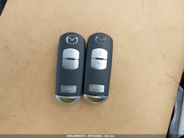 JM3KE2BY6G0740730 Mazda CX-5 SPORT