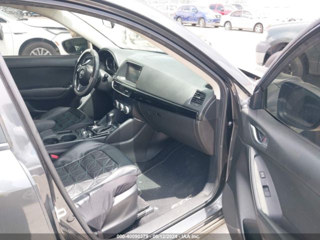 JM3KE2BY6G0740730 Mazda CX-5 SPORT