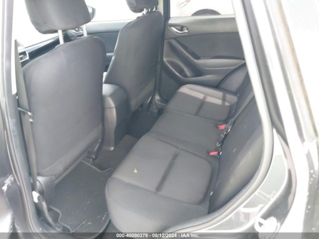 JM3KE2BY6G0740730 Mazda CX-5 SPORT