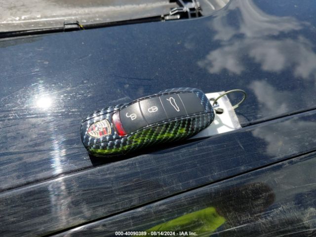 2014 PORSCHE PANAMERA WP0AF2A79EL083282 Photo 10