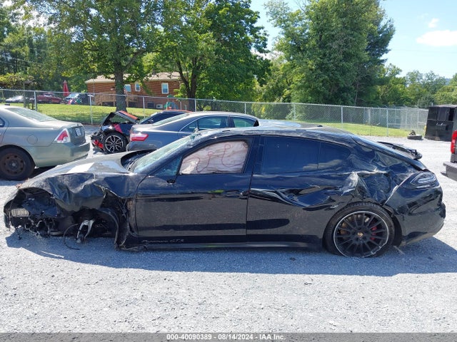 Porsche Panamera Gts 2014 WP0AF2A79EL083282 Image 15