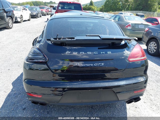 Porsche Panamera Gts 2014 WP0AF2A79EL083282 Image 17