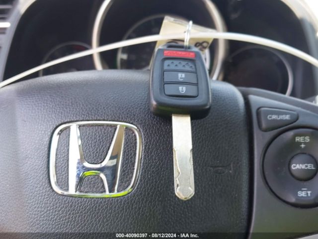 3HGGK5H64KM705559 Honda Fit Sport