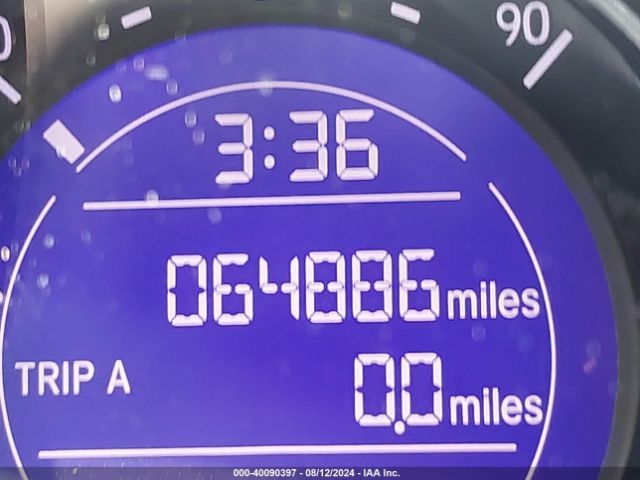 3HGGK5H64KM705559 Honda Fit Sport