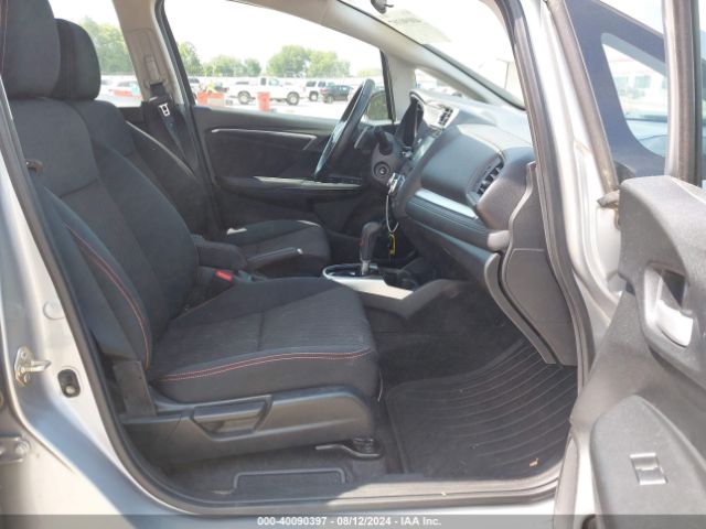3HGGK5H64KM705559 Honda Fit Sport