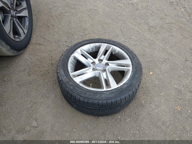 Volvo S60 T5 Premier 2015 YV140MFBXF1307948 Image 12