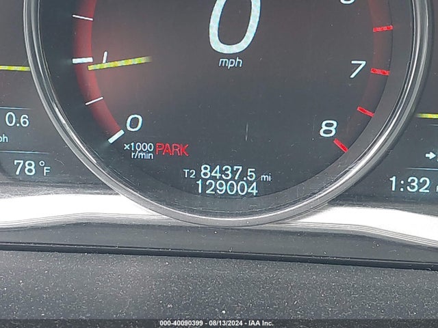 Volvo S60 T5 Premier 2015 YV140MFBXF1307948 Image 13