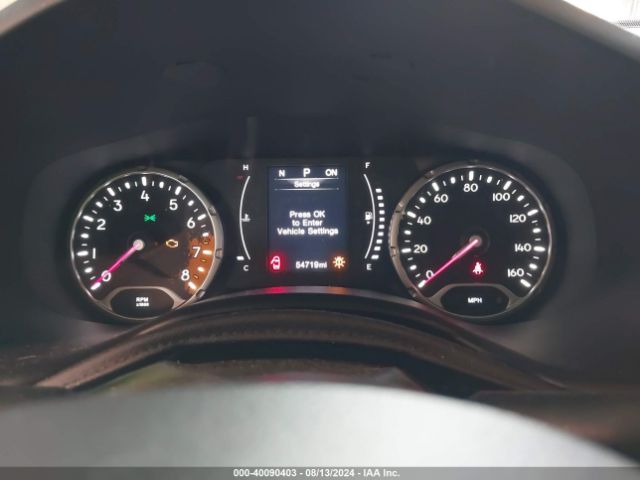 ZACCJABB1JPG83918 Jeep Renegade Altitude Fwd