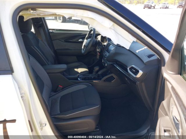 KL79MMS26PB048003 Chevrolet Trailblazer Fwd Ls