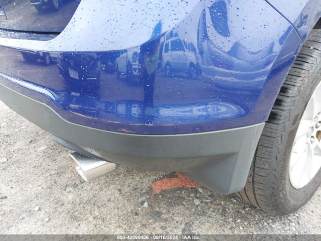 2FMDK3GC0EBA68510 Ford EDGE SE