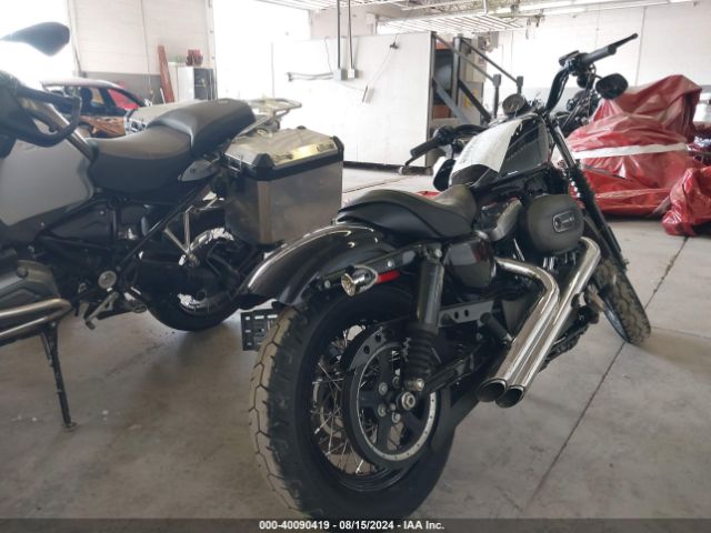 2009 HARLEY-DAVIDSON XL1200 1HD1CZ3149K455809 Photo 3