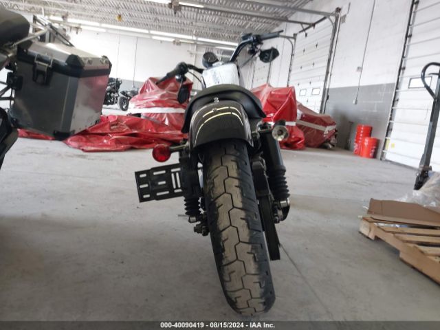 2009 HARLEY-DAVIDSON XL1200 1HD1CZ3149K455809 Photo 5