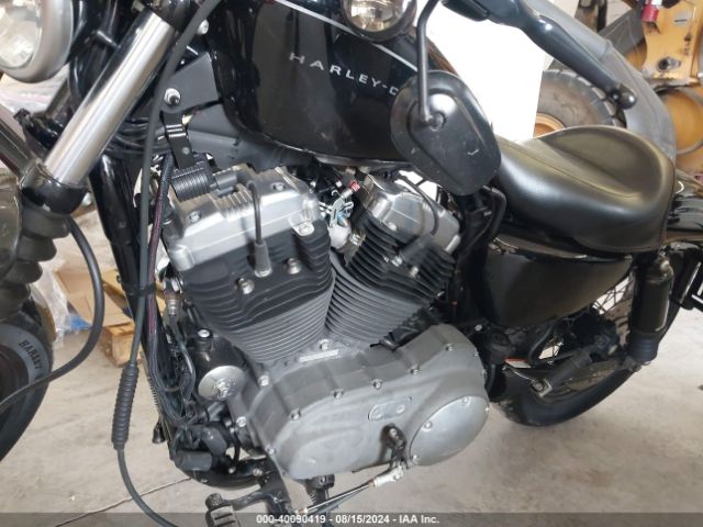 2009 HARLEY-DAVIDSON XL1200 1HD1CZ3149K455809 Photo 8