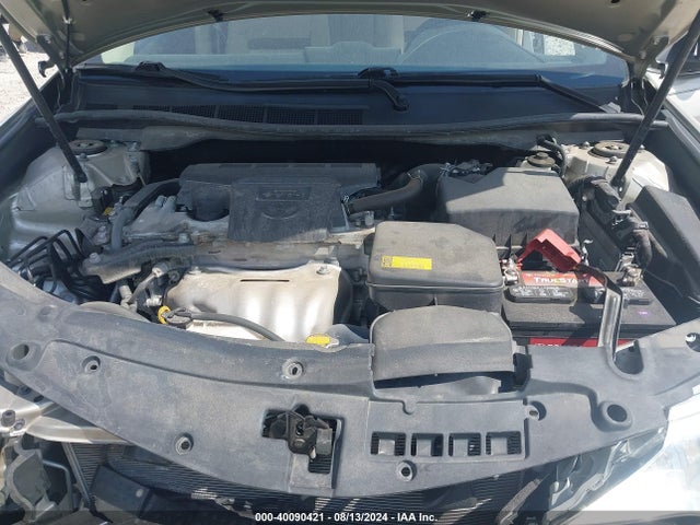 Toyota CAMRY LE 2014 4T4BF1FK4ER398675 Image 10