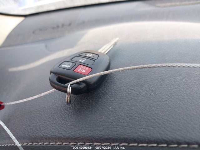 Toyota CAMRY LE 2014 4T4BF1FK4ER398675 Image 11