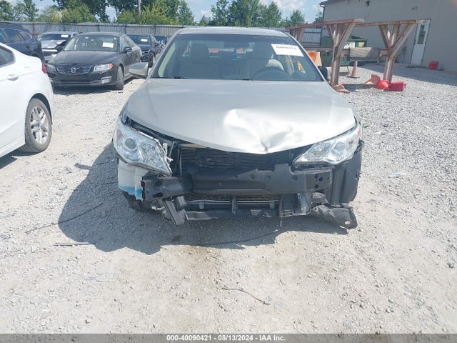 Toyota CAMRY LE 2014 4T4BF1FK4ER398675 Image 6