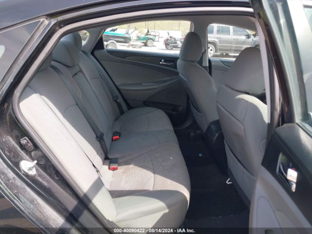 5NPEB4AC1EH897209 Hyundai SONATA GLS