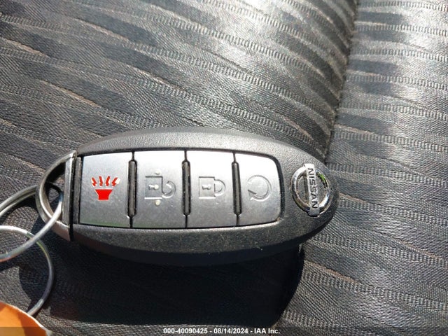 Nissan ROGUE SV 2017 JN8AT2MV6HW269081 Image 11