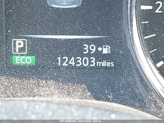 Nissan ROGUE SV 2017 JN8AT2MV6HW269081 Image 13