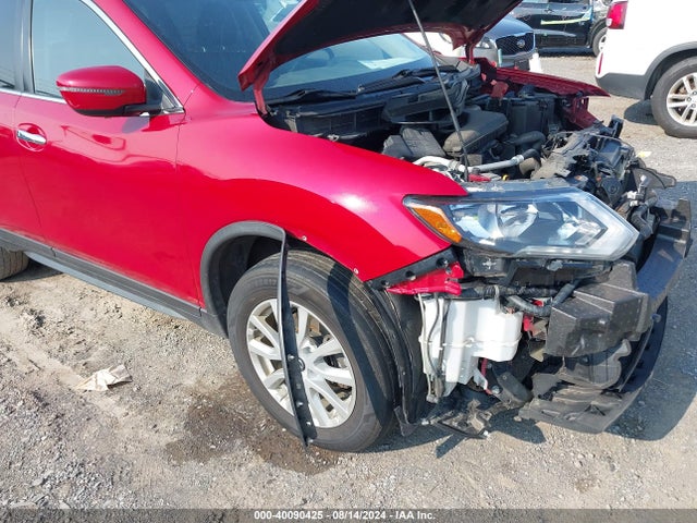 Nissan ROGUE SV 2017 JN8AT2MV6HW269081 Image 16