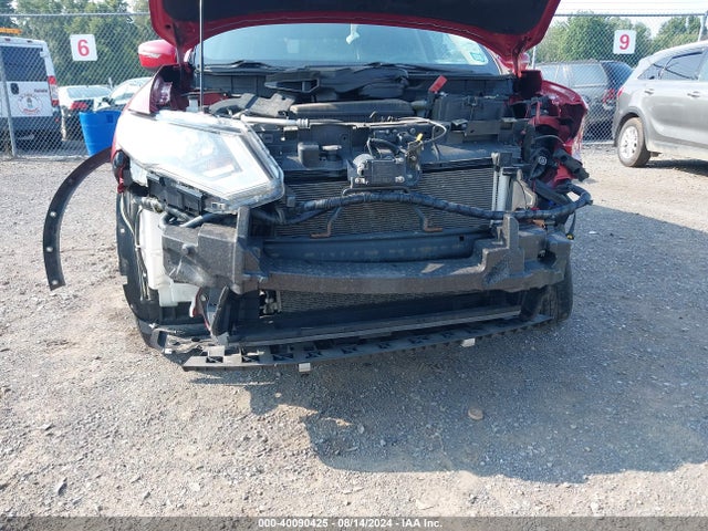 Nissan ROGUE SV 2017 JN8AT2MV6HW269081 Image 6
