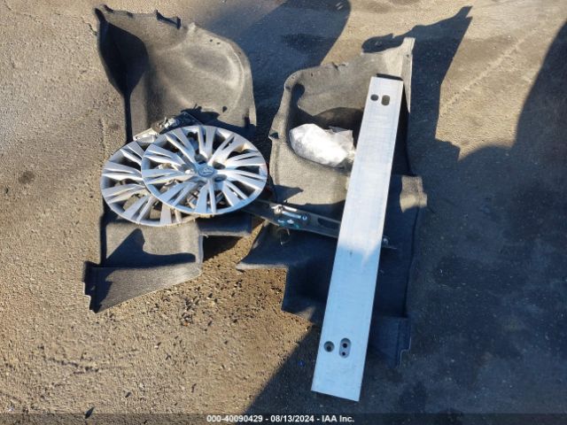 4T4BF1FK2ER362290 Toyota CAMRY LE