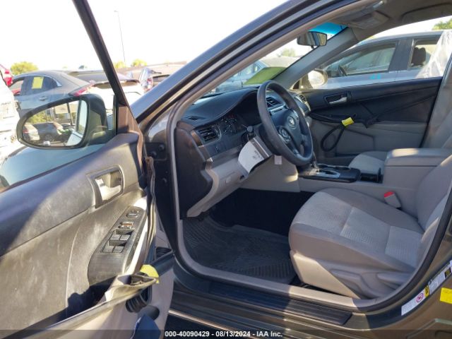 4T4BF1FK2ER362290 Toyota CAMRY LE