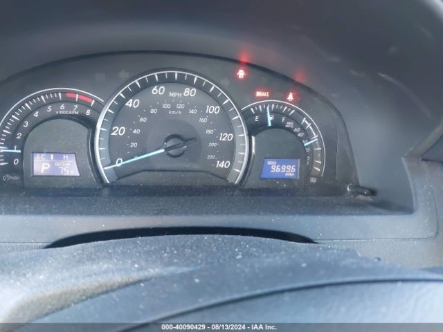 4T4BF1FK2ER362290 Toyota CAMRY LE