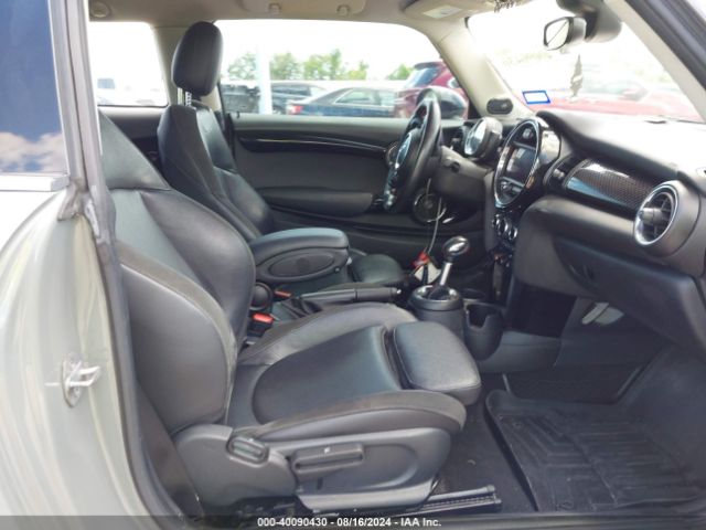 WMWXP7C50K2A49572 Mini Hardtop Cooper S