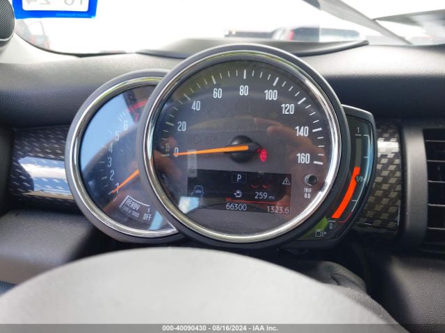 WMWXP7C50K2A49572 Mini Hardtop Cooper S
