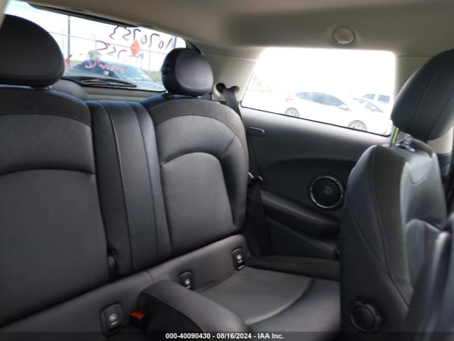 WMWXP7C50K2A49572 Mini Hardtop Cooper S