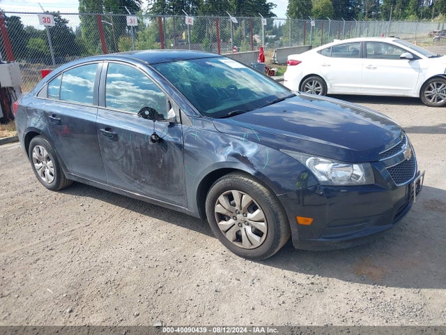 2014 1G1PB5SG0E7141299 main image