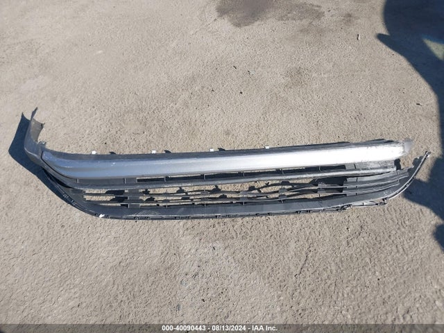Toyota Highlander Hybrid Platinum 2023 5TDEBRCH7PS124215 Image 12