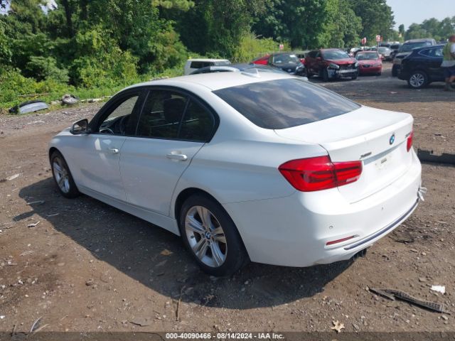 WBA8E3G58GNT80657 BMW 328i Xdrive