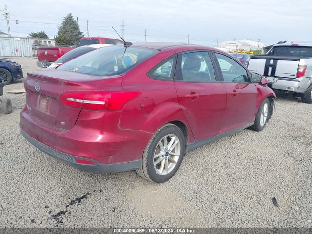 Ford 2016 2016 1FADP3F28GL221688 Image 4