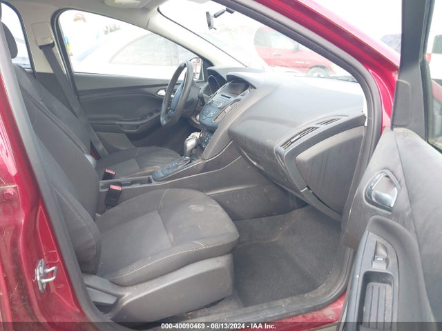 Ford 2016 2016 1FADP3F28GL221688 Image 5