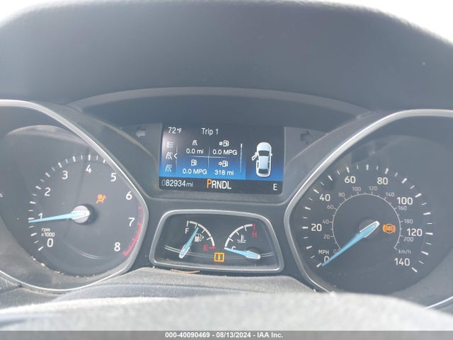 Ford 2016 2016 1FADP3F28GL221688 Image 7
